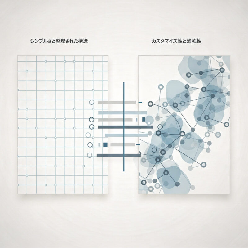 ECの“最短スモールスタート”：ShopifyとWooの選び分け・見積りの実例