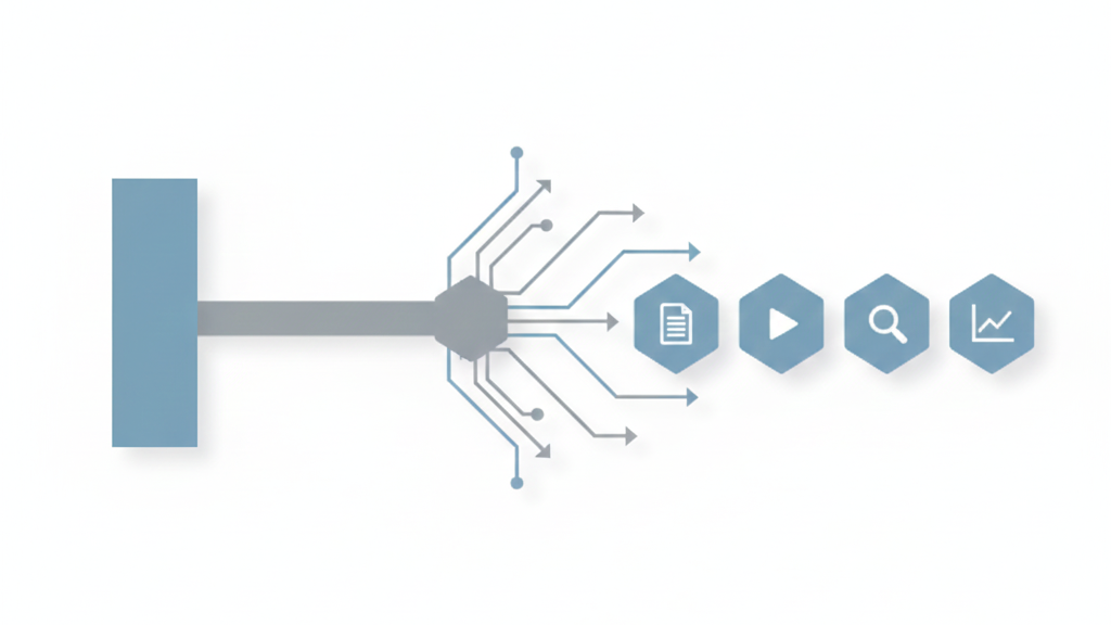 プロフリンク設計の考え方