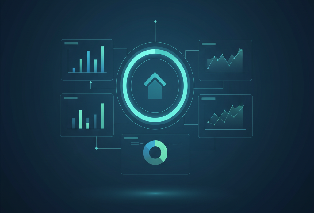 CVと成果の全体像