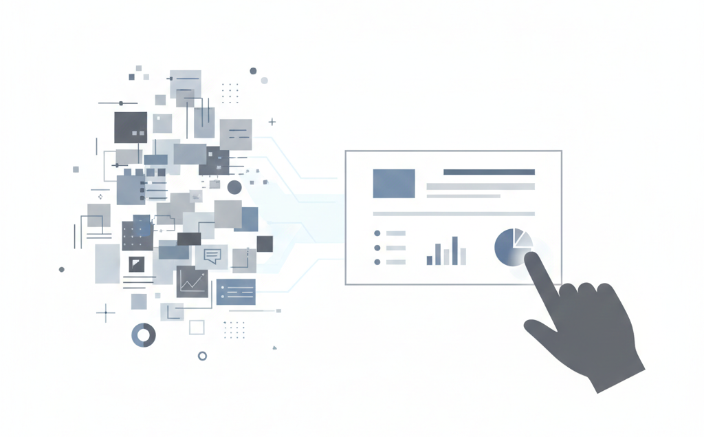 「要約ドラフト × AI自動化」