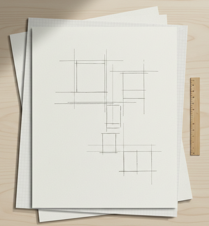 制作費の分解：金額差が生まれる主な工程
