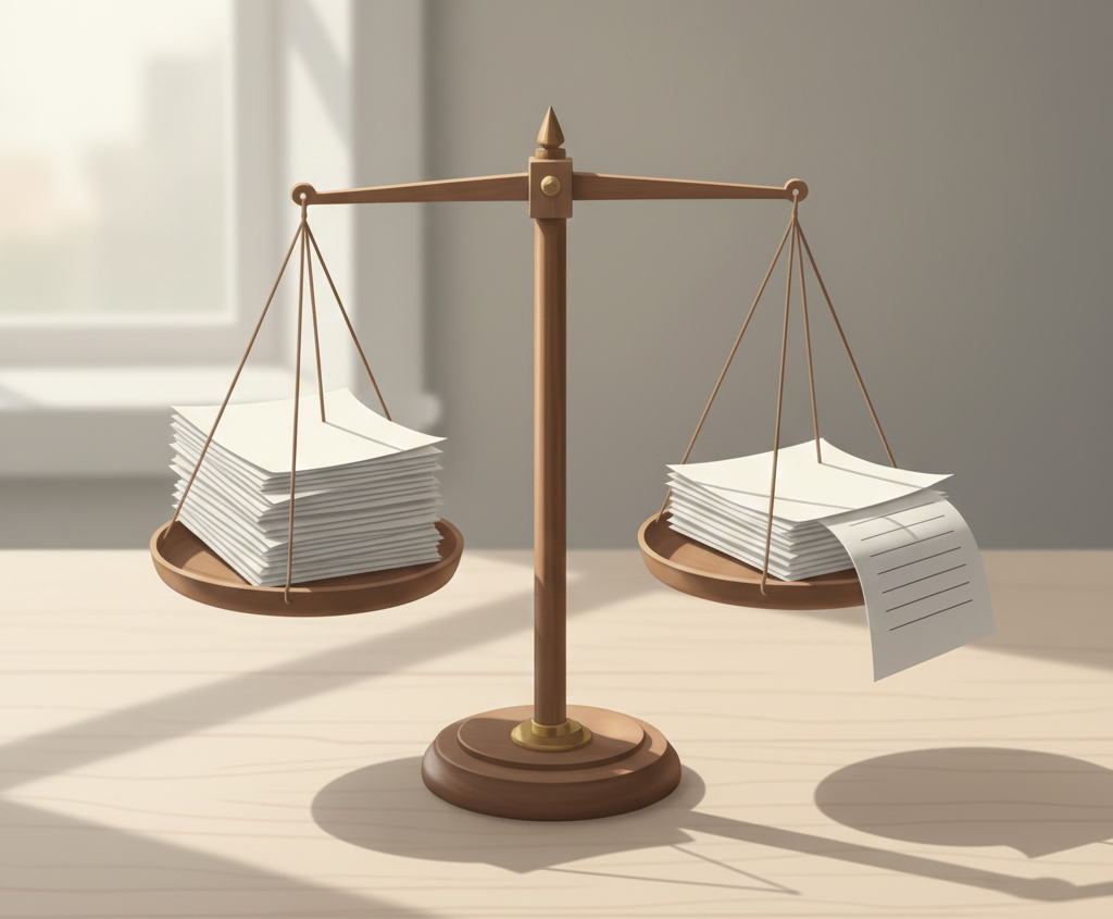 安さの落とし穴