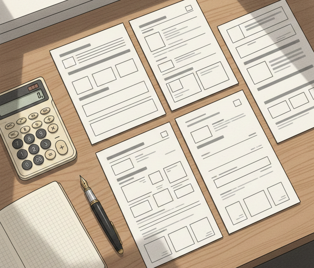 費用内訳と“どこで差が出るか”をプロが解説