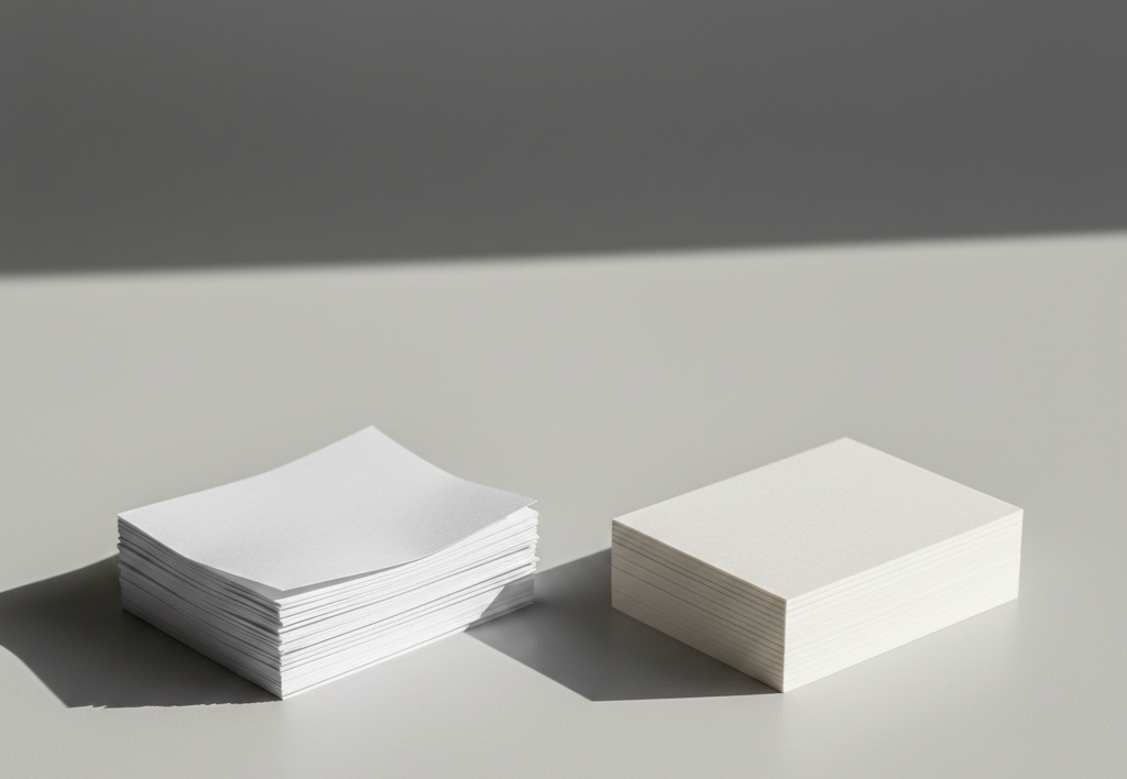 「ビフォーアフター」は、読者が最も注目する部分です。抽象的な表現ではなく、事実に基づいた整理が求められます。