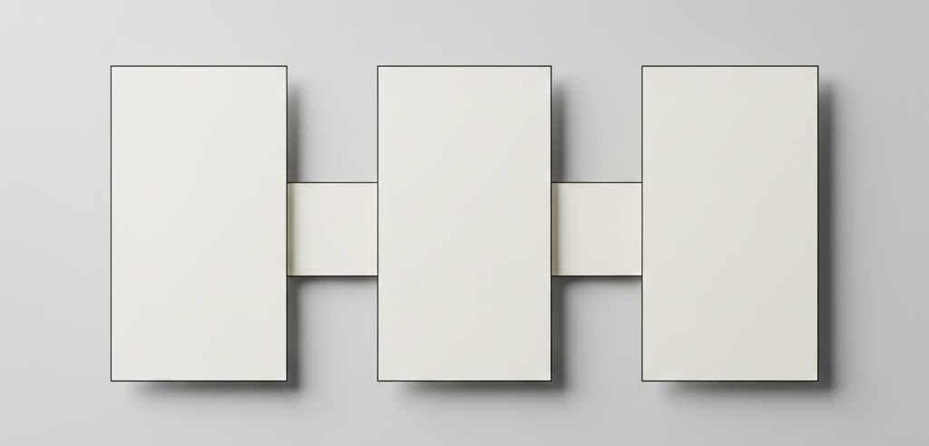 フォーム送信後のデータ管理、通知、後追い対応までの運用フローを整理するためのビジュアル