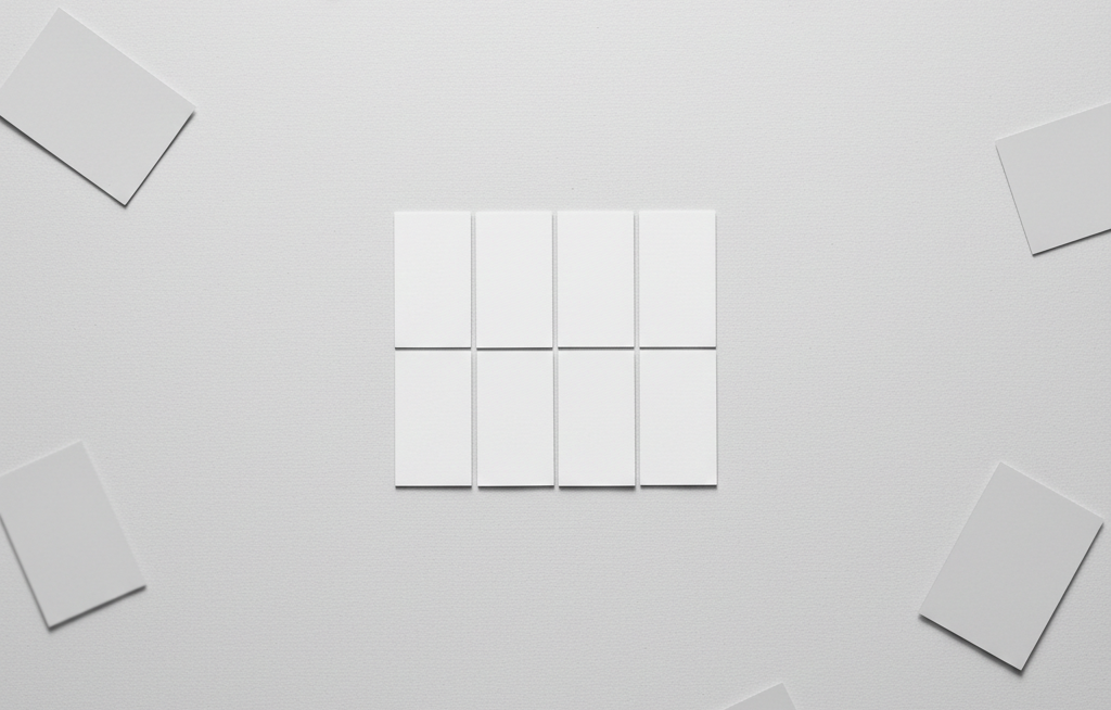 30日でローンチするために、最初に削る要件と残す要件を判断する考え方を整理したビジュアル