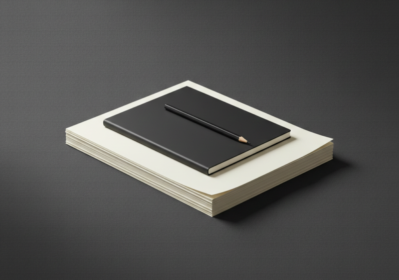 30日でECをローンチするための要件整理と進め方を、構造的に示したミニマルなビジュアル