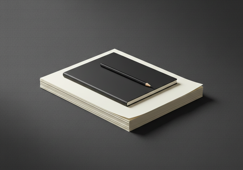 30日でECをローンチするための要件整理と進め方を、構造的に示したミニマルなビジュアル